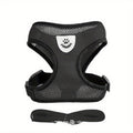 Reflective Pet Vest with Leash for Dogs and Cats - Euroselle