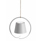 Lunaro Pendant Lamp