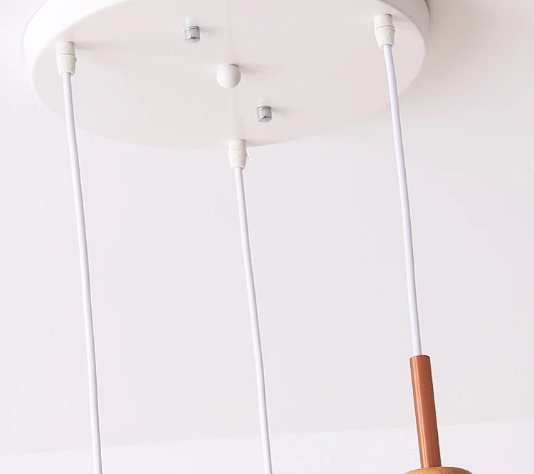 Amelia Pendant Lamps Collection