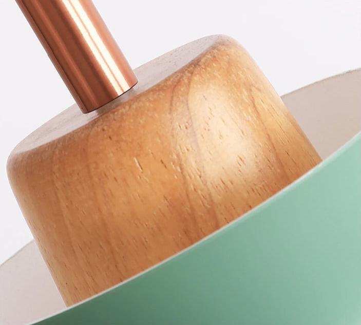 Amelia Pendant Lamps Collection