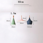 Amelia Pendant Lamps Collection