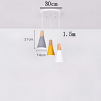 Amelia Pendant Lamps Collection