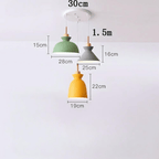Amelia Pendant Lamps Collection