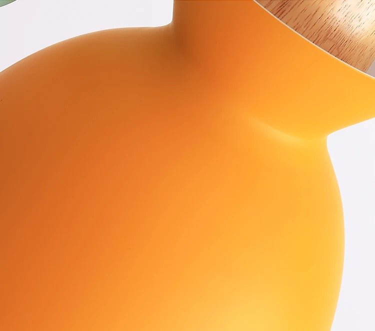 Amelia Pendant Lamps Collection