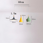 Amelia Pendant Lamps Collection