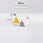 Amelia Pendant Lamps Collection