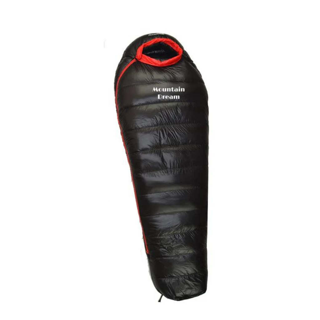 Euroselle Extreme Cold Dunpose -20°C, Lett og Vanntett