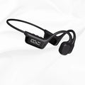 Open-Ear Wireless Bone Conduction Headphones — 13-Hour Battery, IPX5