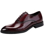 Men's Italian Leather Dress Shoes for Formal Occasions | Euroselle