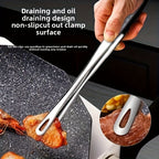 Stainless Steel Multi Clips for Precise Gripping & Serving - Euroselle