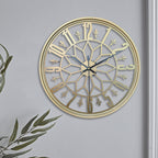 Silent Statement Wall Accent - Euroselle