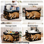 Foldable Floral Storage Organizer - Euroselle