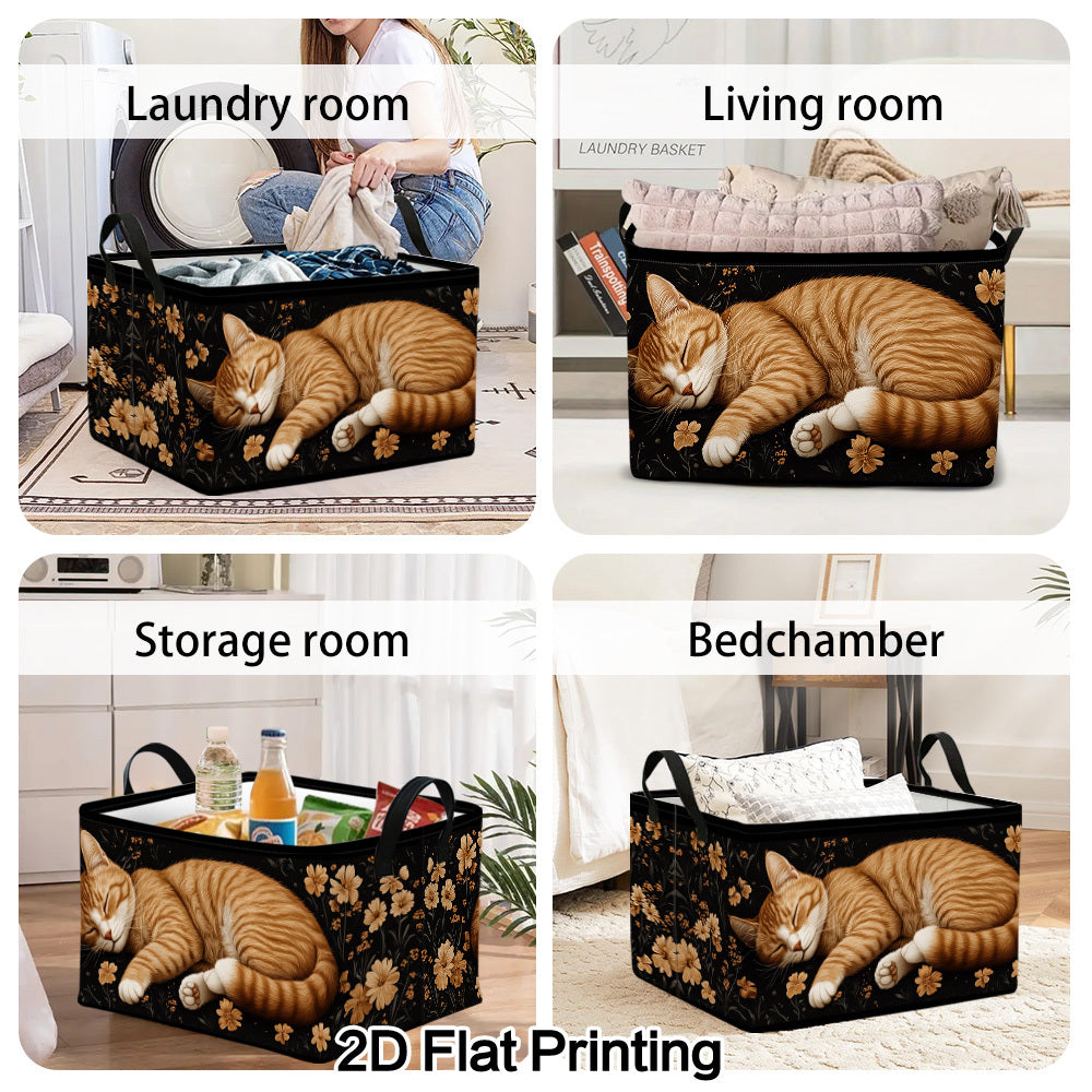 Foldable Floral Storage Organizer - Euroselle