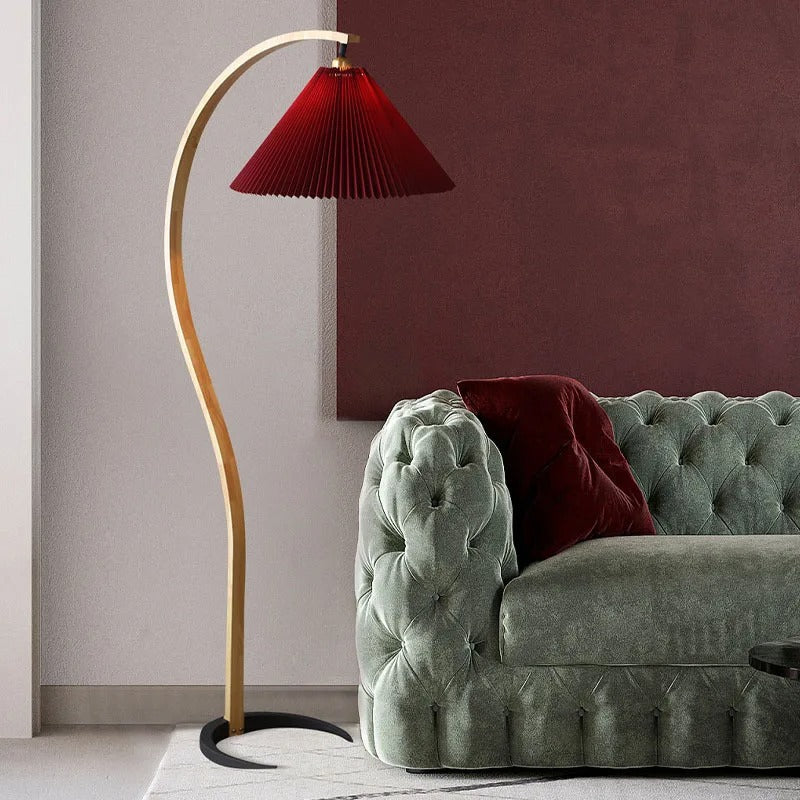 Willow Bend Stehlampe