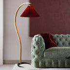 Willow Bend Stehlampe