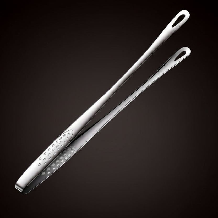 Stainless Steel Multi Clips for Precise Gripping & Serving - Euroselle