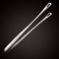 Stainless Steel Multi Clips for Precise Gripping & Serving - Euroselle