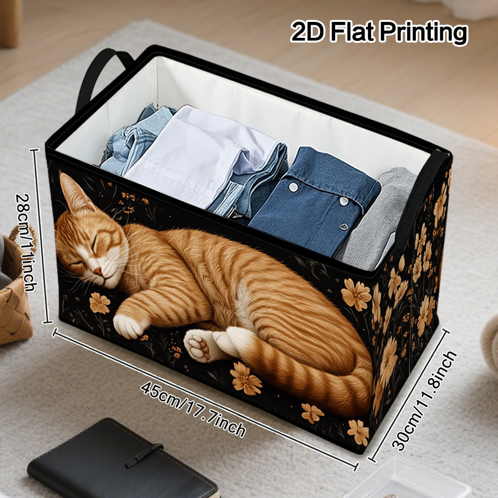 Foldable Floral Storage Organizer - Euroselle