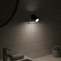 LumaGlow Dimmable LED Night Light — Integrated Day-Night Sensor