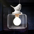 Bird Hanglamp