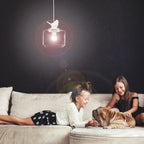Aviella | Bird Pendant Light
