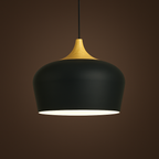 AureliaWeave Pastel Pendant Lights For Living Room
