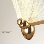 BUTTERFLY PENDANT CHANDELIER | CEILING LIGHTING