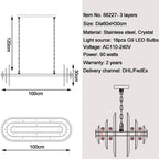 Mikel Chandelier