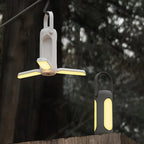 TrailGlow Tragbare Campinglaterne