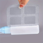 Disposable Hair Catcher Drain Stickers - Euroselle