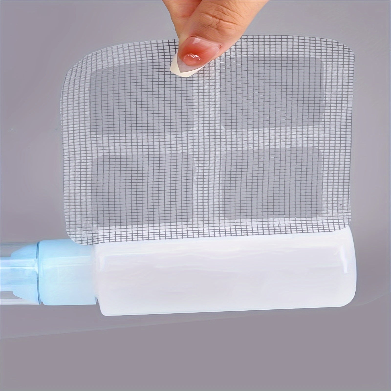 Disposable Hair Catcher Drain Stickers - Euroselle