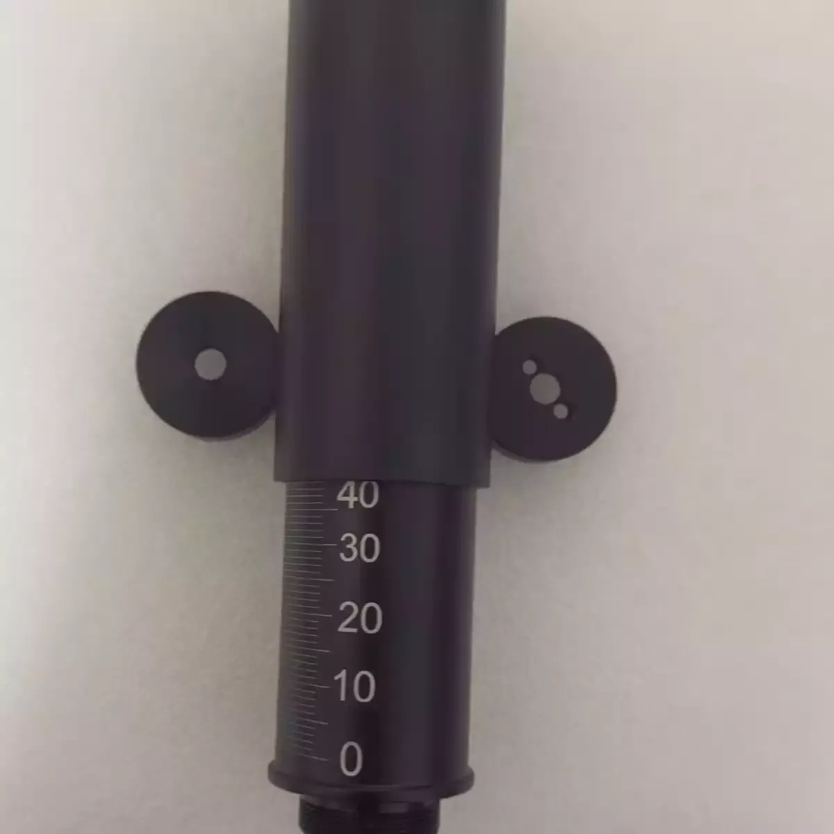 120W High-Power Infrared Laser Illuminator — 10x Beam Expander