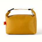 Foldable Insulated Lunch Bag for Easy Carry & Daily Use - Euroselle