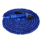 High-Pressure Garden Hose with Nozzle - Euroselle