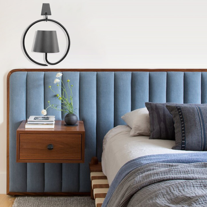 Lunaro Pendant Lamp
