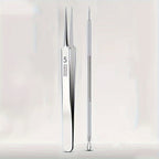 Odorless Stainless Steel Face & Nose Extractor for Whiteheads - Euroselle