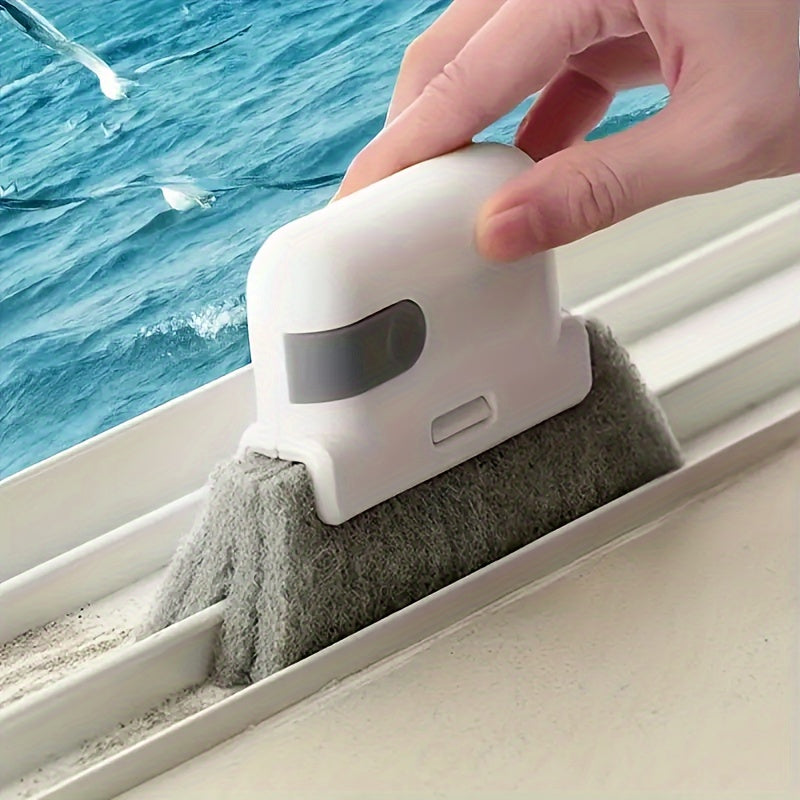 Effortless Window Precision Cleaning - Euroselle