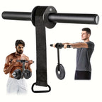 Iron Wrist Strengthener for Grip & Forearm Training - Euroselle