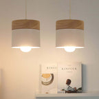 Luminelle | Elegant Modern Pendant Light