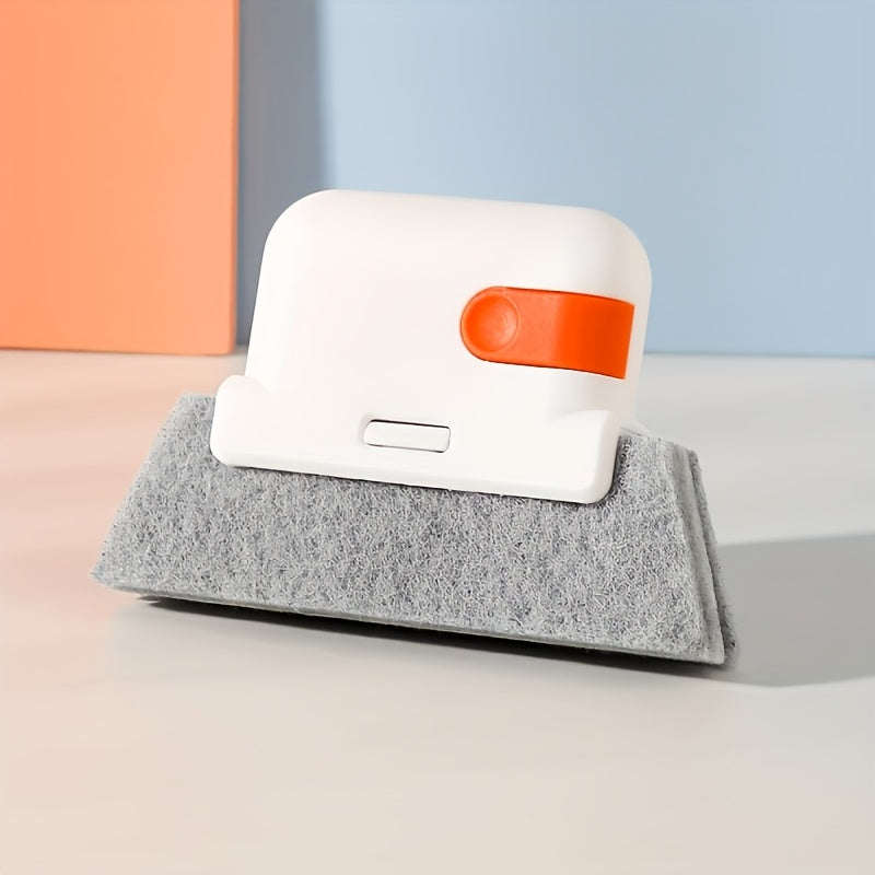 Effortless Window Precision Cleaning - Euroselle
