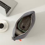 Foldable Insulated Lunch Bag for Easy Carry & Daily Use - Euroselle