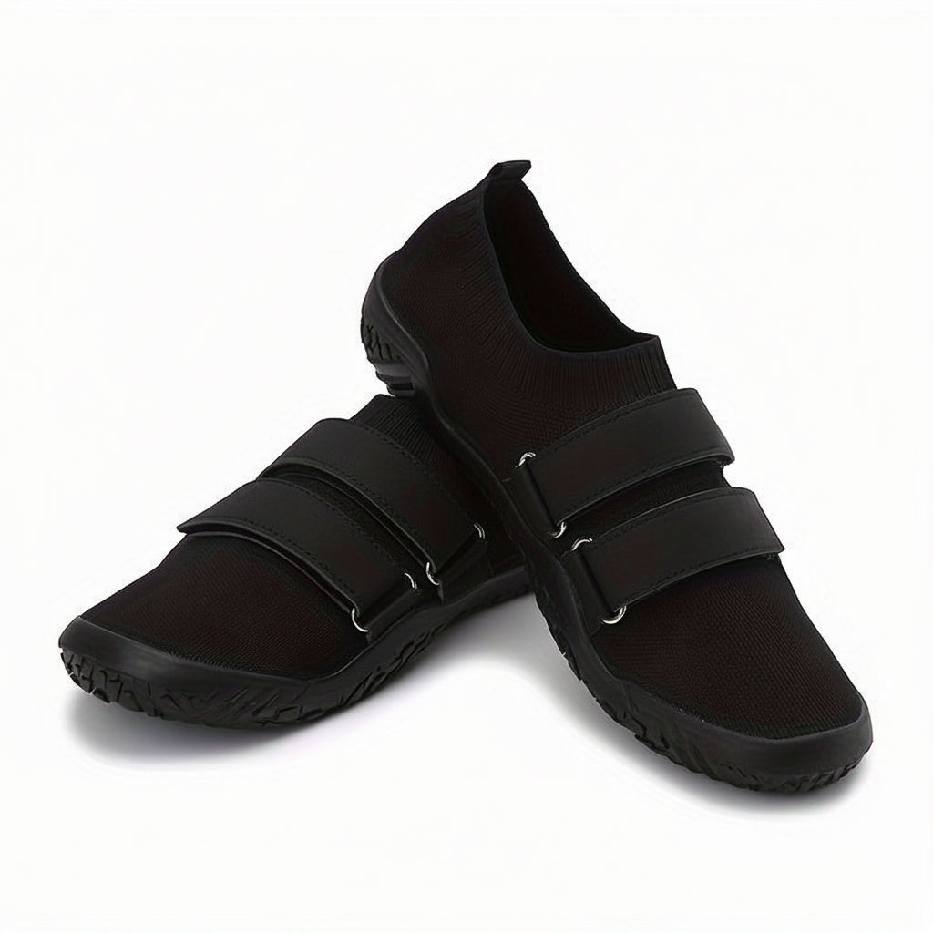 Flat Training Shoes for Squats, Deadlifts & Gym Stability - Euroselle