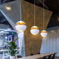 LumaAria LED Pendant Lamp For Living Rooms And Dining Areas