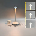 LumaNova Glow Creative Table Lamp For Dining Rooms