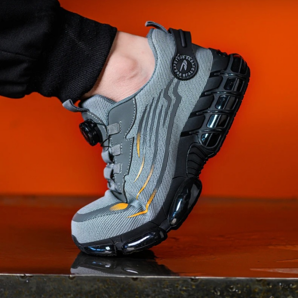 Pantofi sport de lucru ușori și de protecție | Euroselle