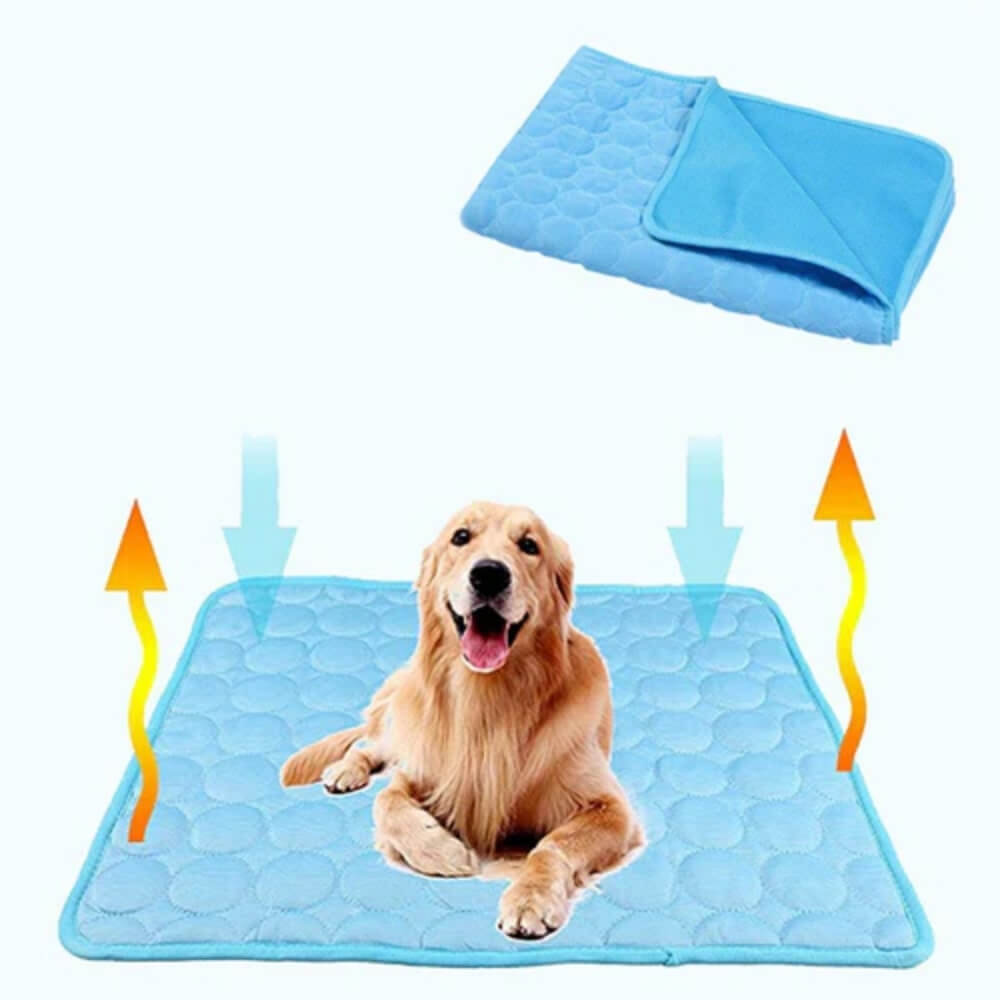 CoolPaws • Tapete refrescante para cães | Euroselle