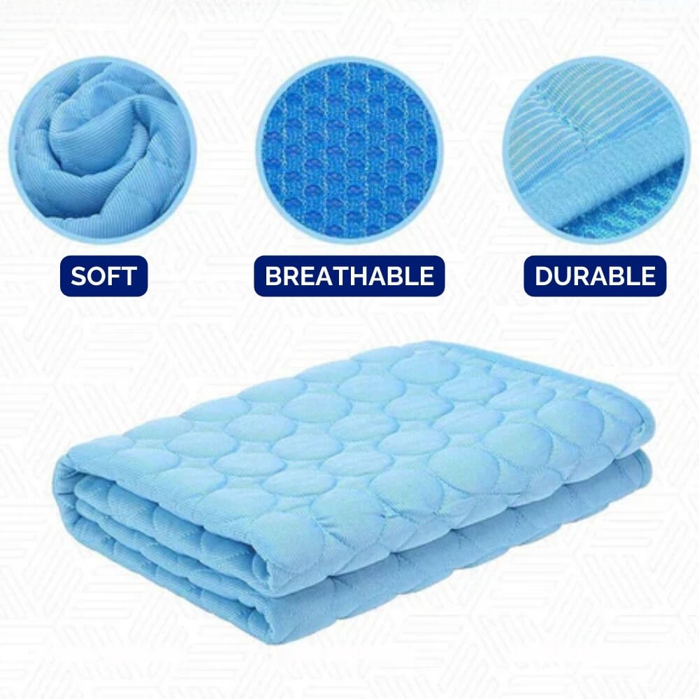 CoolPaws • Tapete refrescante para cães | Euroselle