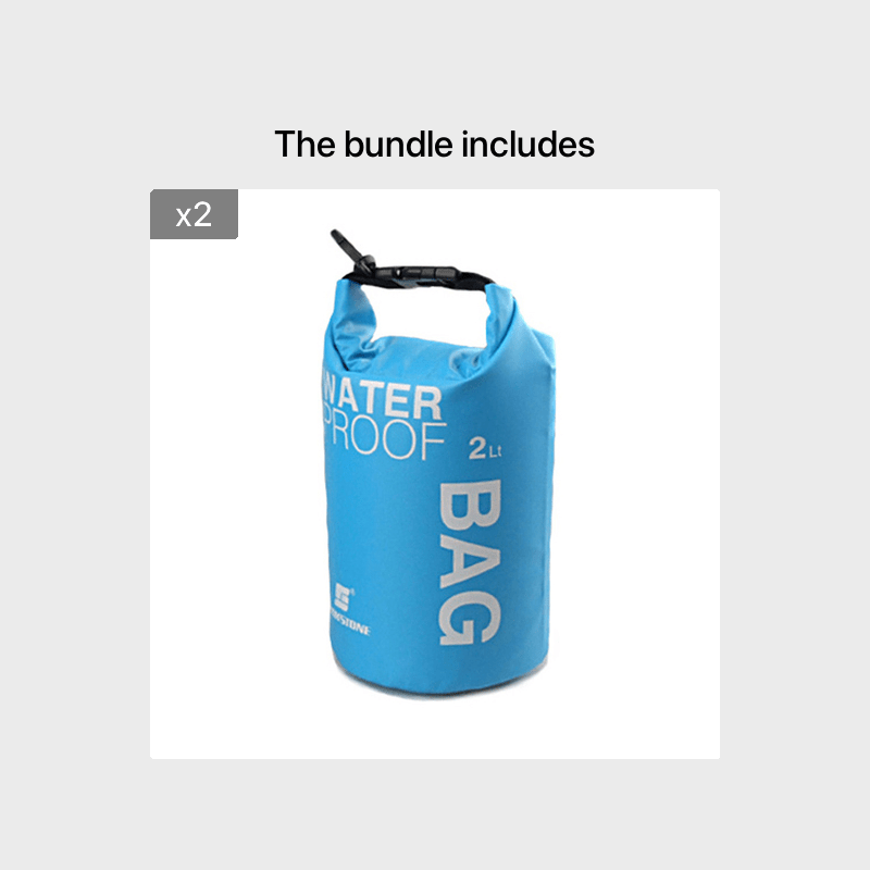 Waterproof Outdoor Protection - Euroselle