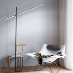 Royal Lineare Stehlampe