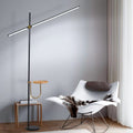 Royal Lineare Stehlampe